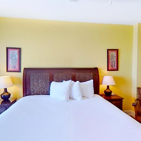 Sunrise Beach Resort IV Panama City Beach Chambre photo