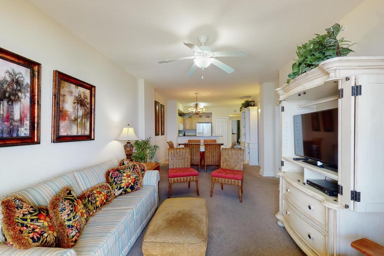 Sunrise Beach Resort IV Panama City Beach Extérieur photo