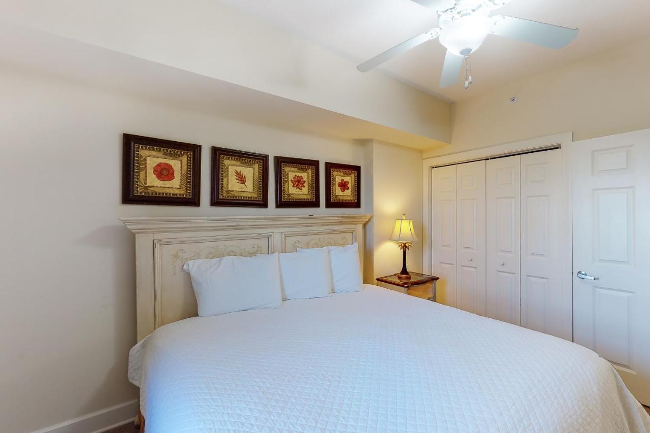 Sunrise Beach Resort IV Panama City Beach Extérieur photo