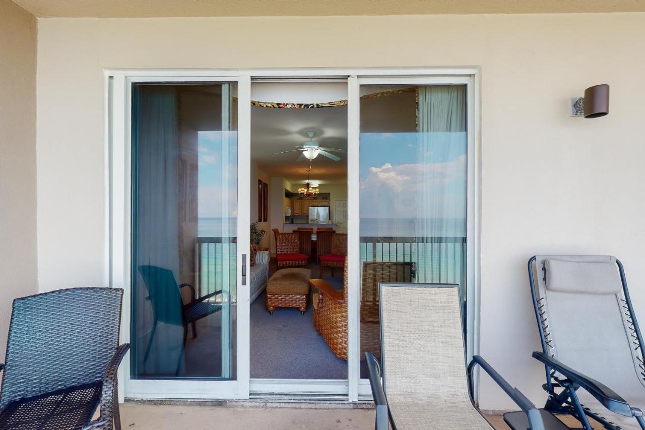 Sunrise Beach Resort IV Panama City Beach Extérieur photo