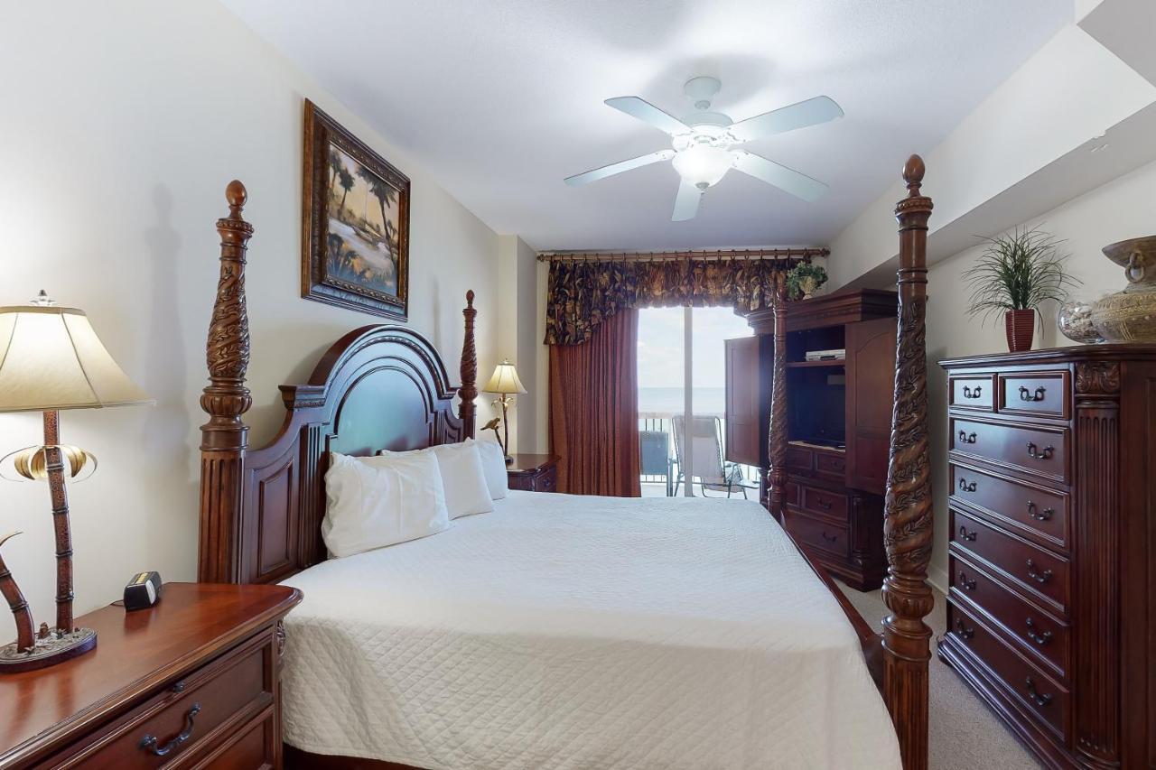 Sunrise Beach Resort IV Panama City Beach Extérieur photo