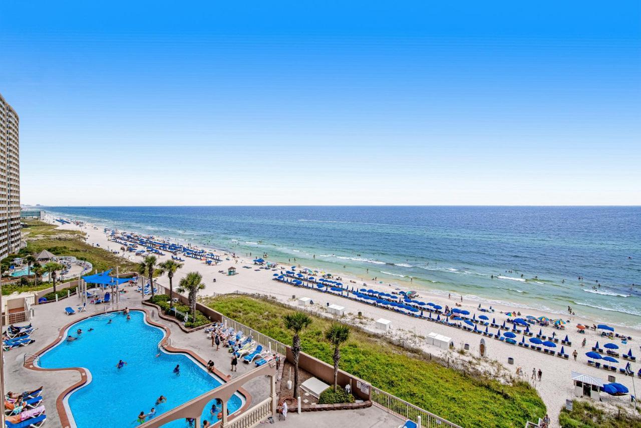 Sunrise Beach Resort IV Panama City Beach Extérieur photo