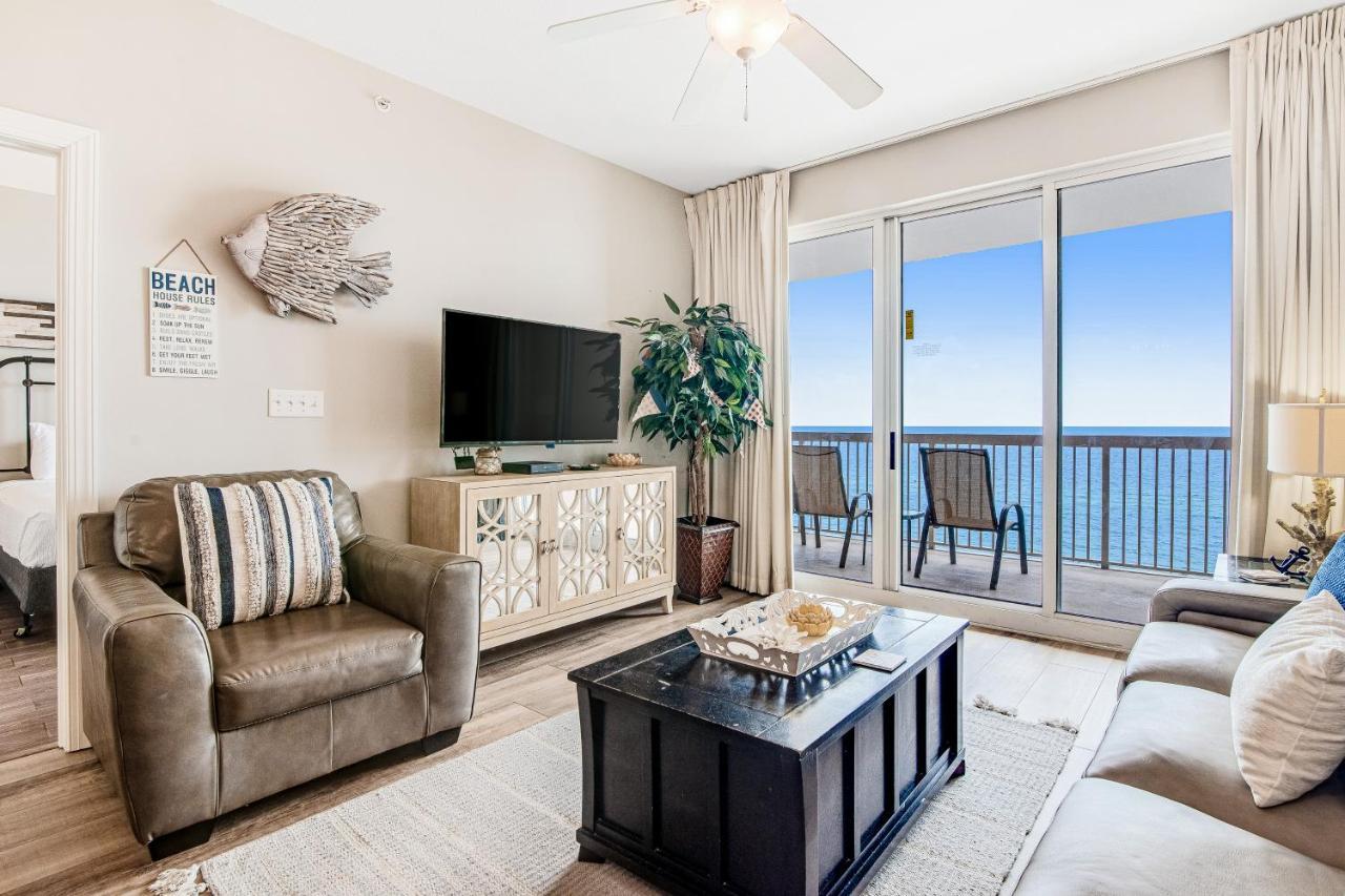 Sunrise Beach Resort IV Panama City Beach Extérieur photo