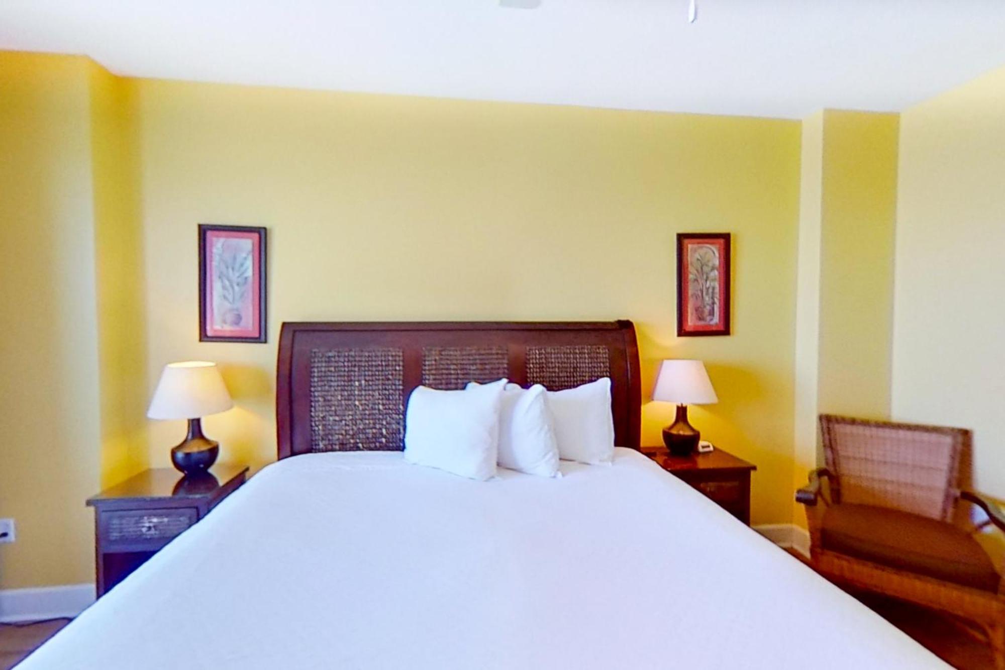 Sunrise Beach Resort IV Panama City Beach Chambre photo