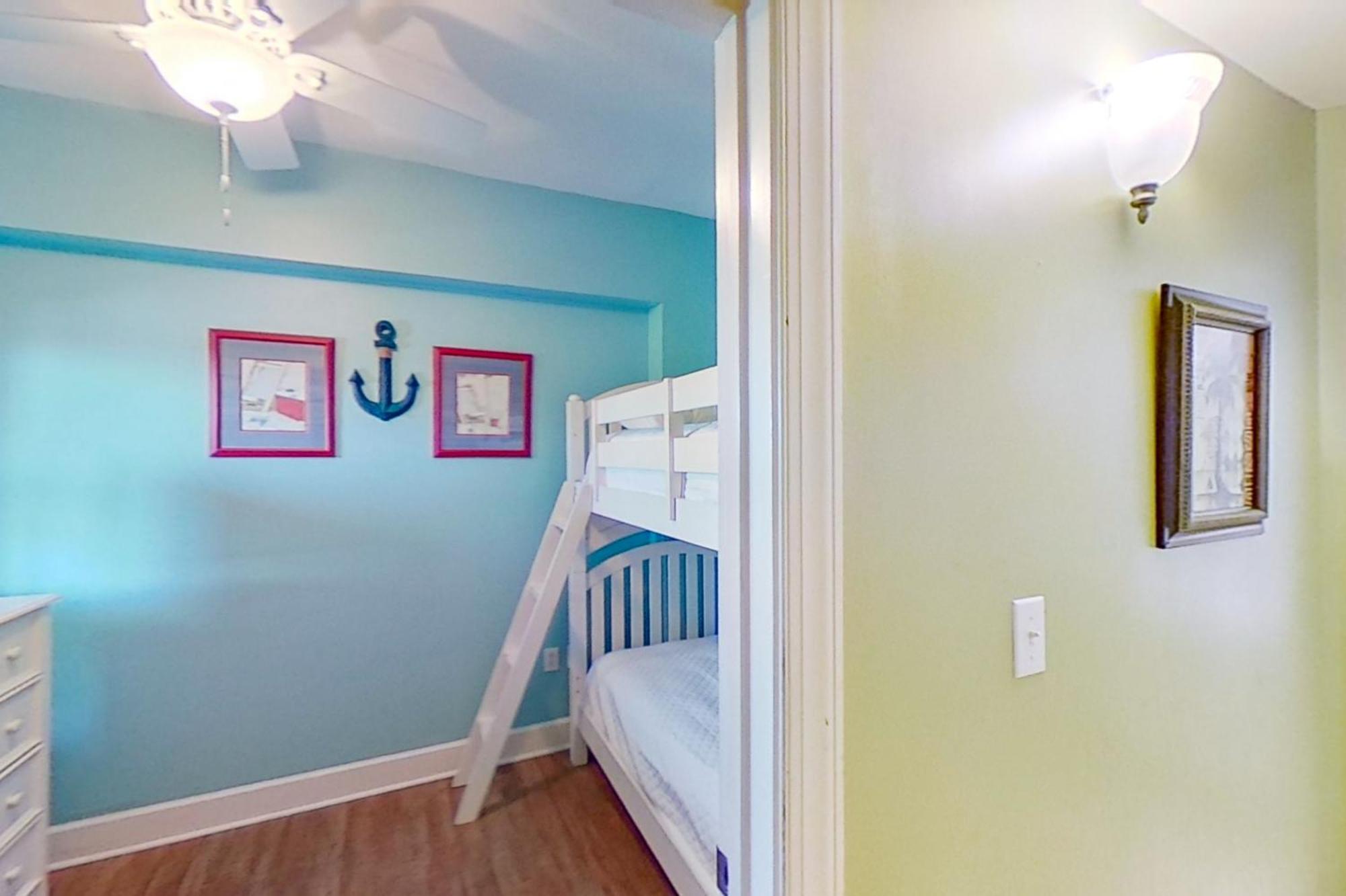 Sunrise Beach Resort IV Panama City Beach Chambre photo