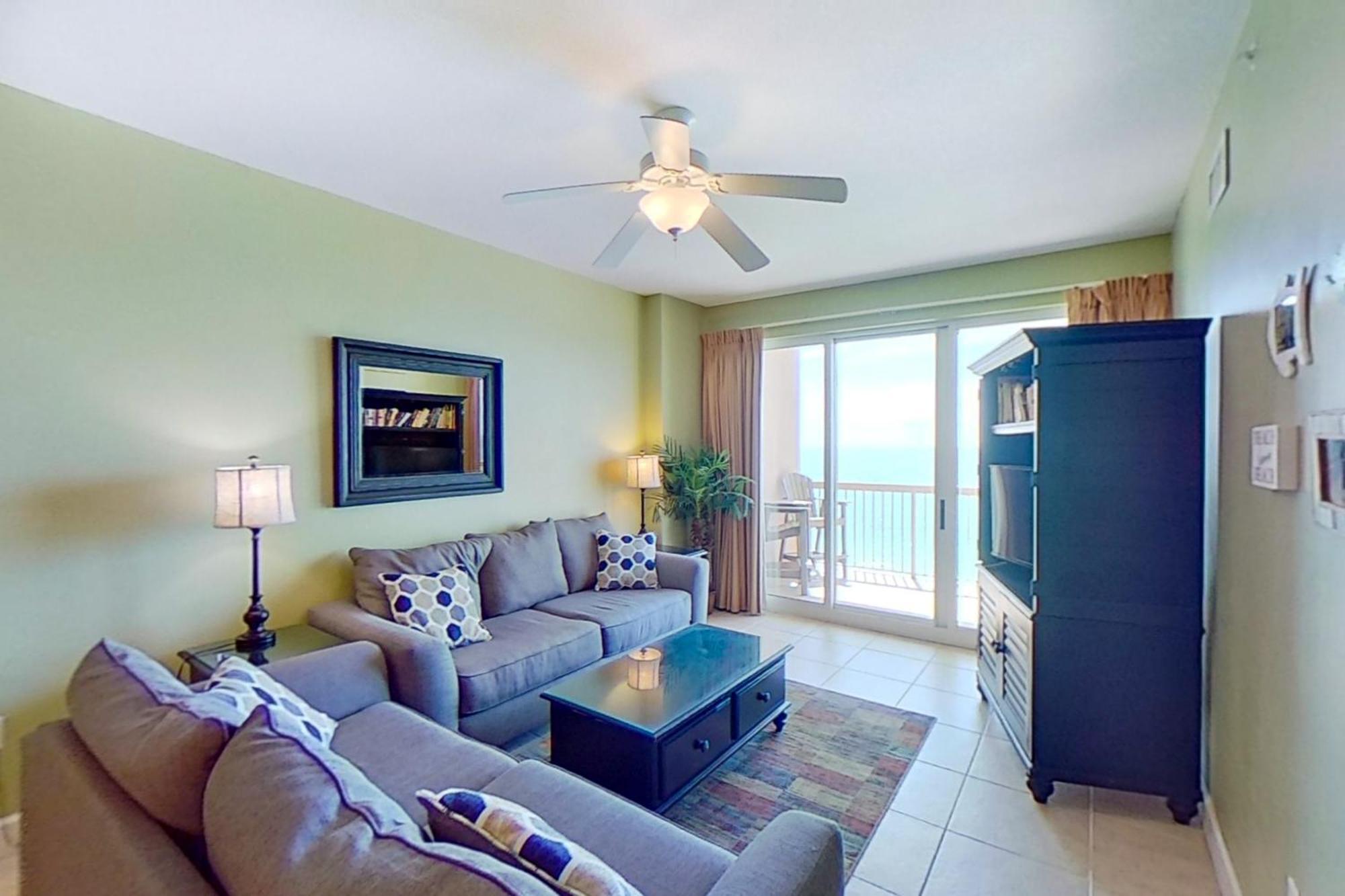 Sunrise Beach Resort IV Panama City Beach Chambre photo