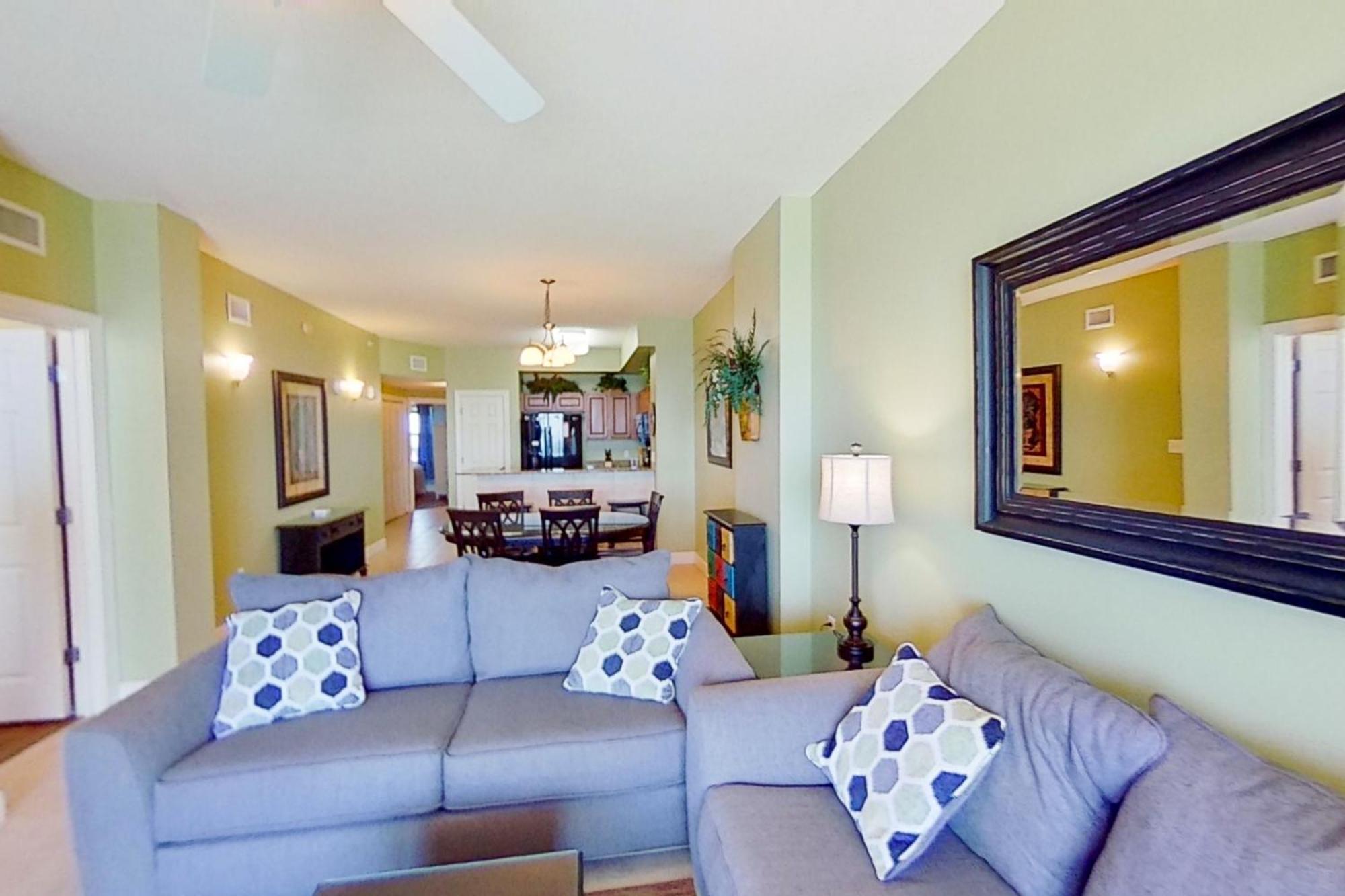 Sunrise Beach Resort IV Panama City Beach Chambre photo