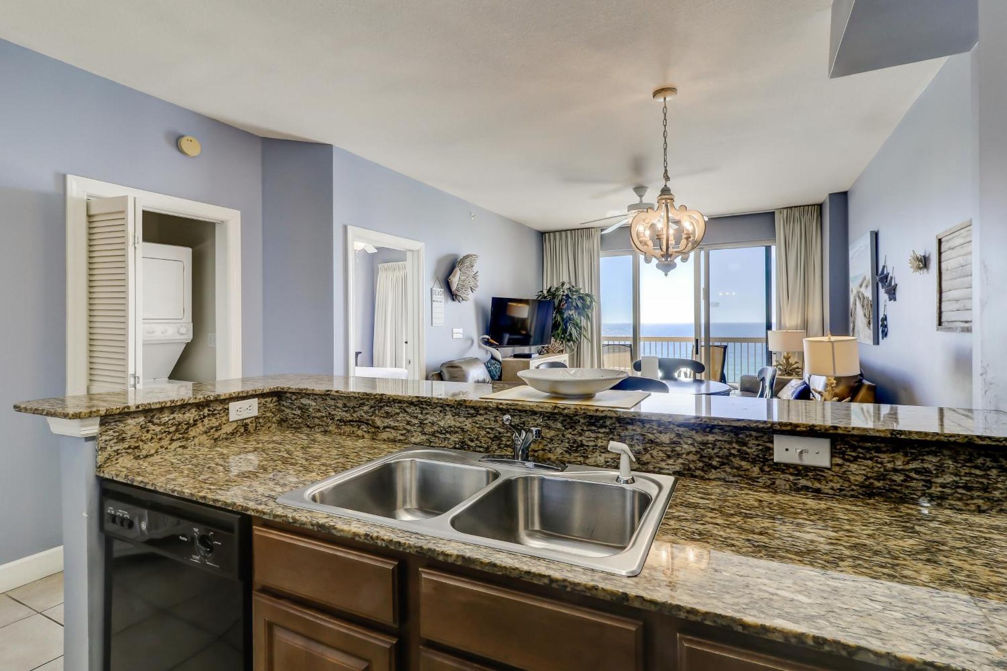 Sunrise Beach Resort IV Panama City Beach Chambre photo