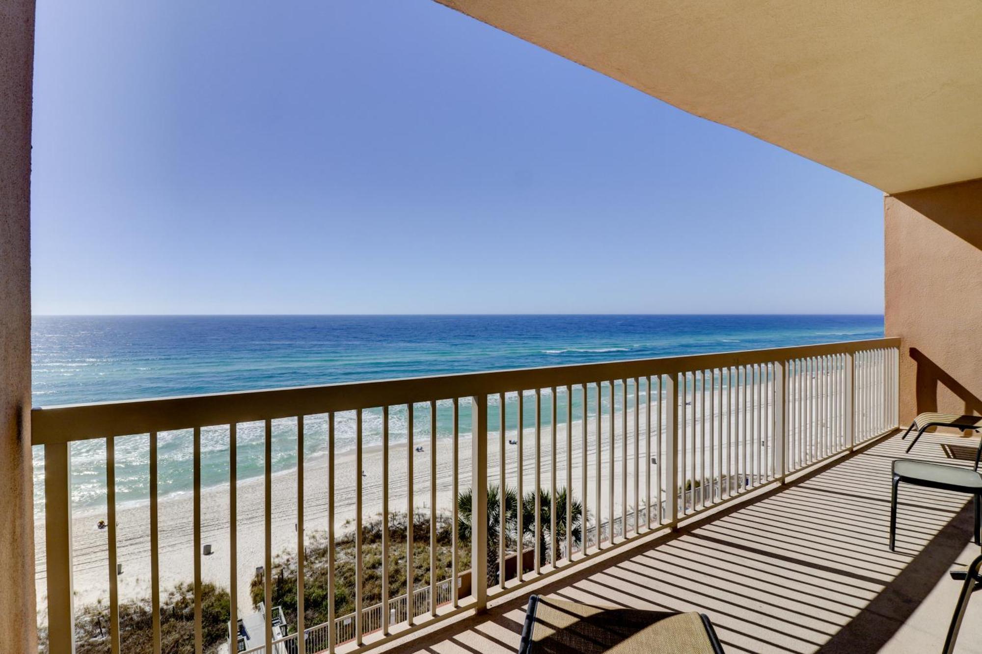 Sunrise Beach Resort IV Panama City Beach Chambre photo