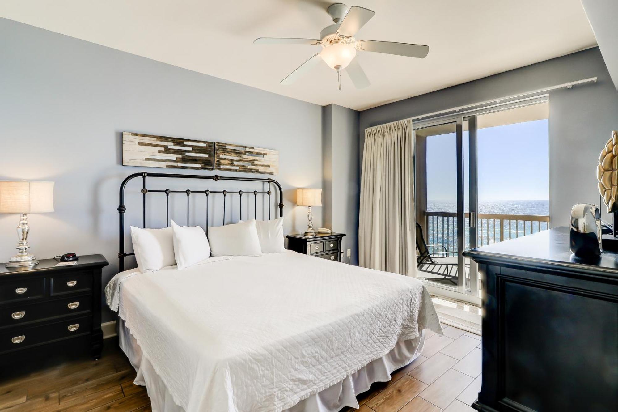 Sunrise Beach Resort IV Panama City Beach Chambre photo