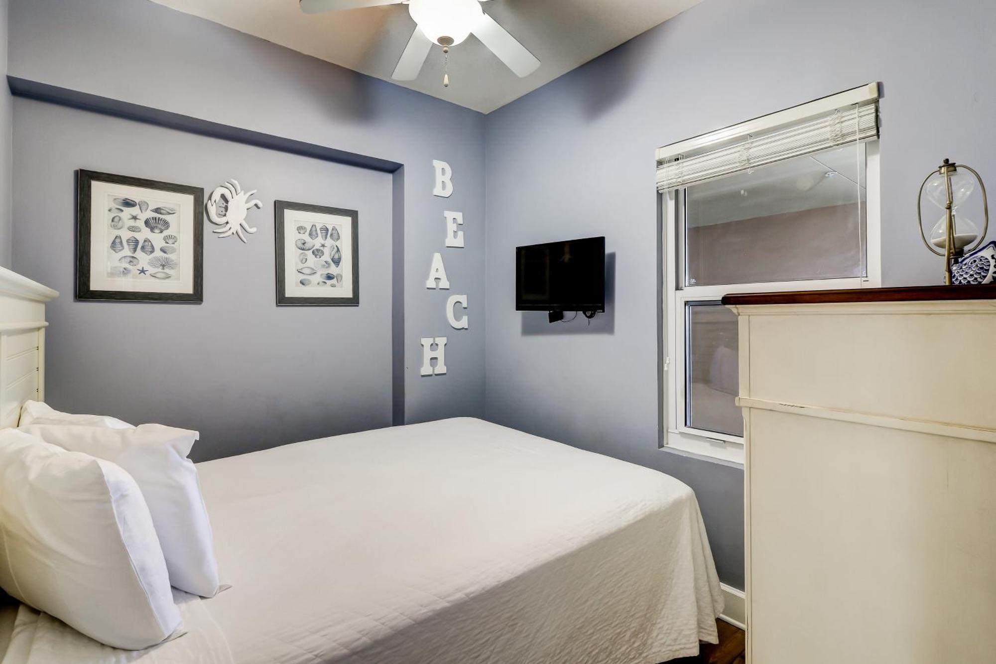 Sunrise Beach Resort IV Panama City Beach Chambre photo