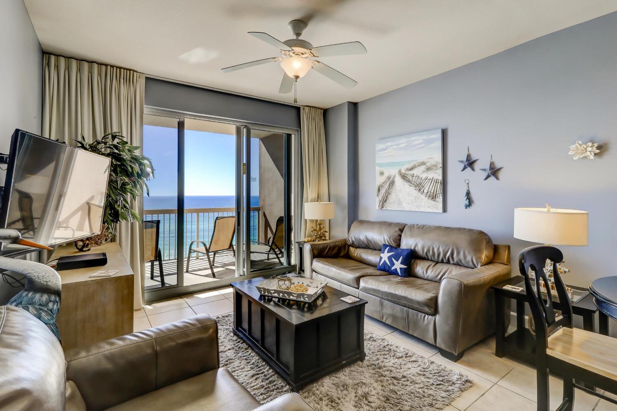 Sunrise Beach Resort IV Panama City Beach Chambre photo