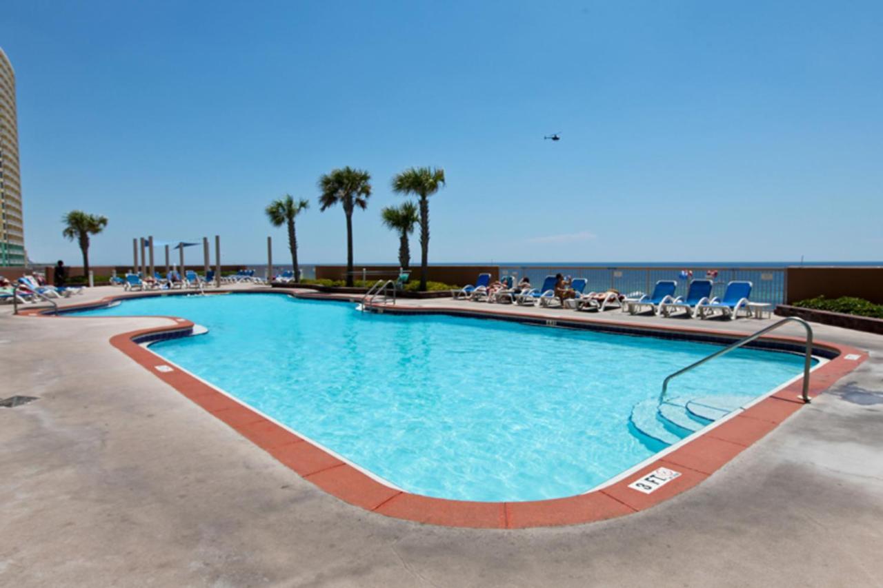 Sunrise Beach Resort IV Panama City Beach Extérieur photo