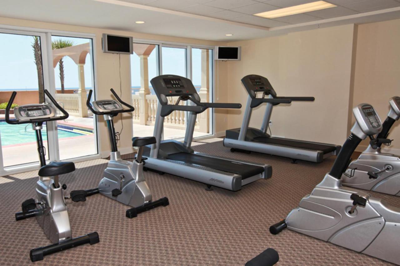 Sunrise Beach Resort IV Panama City Beach Extérieur photo