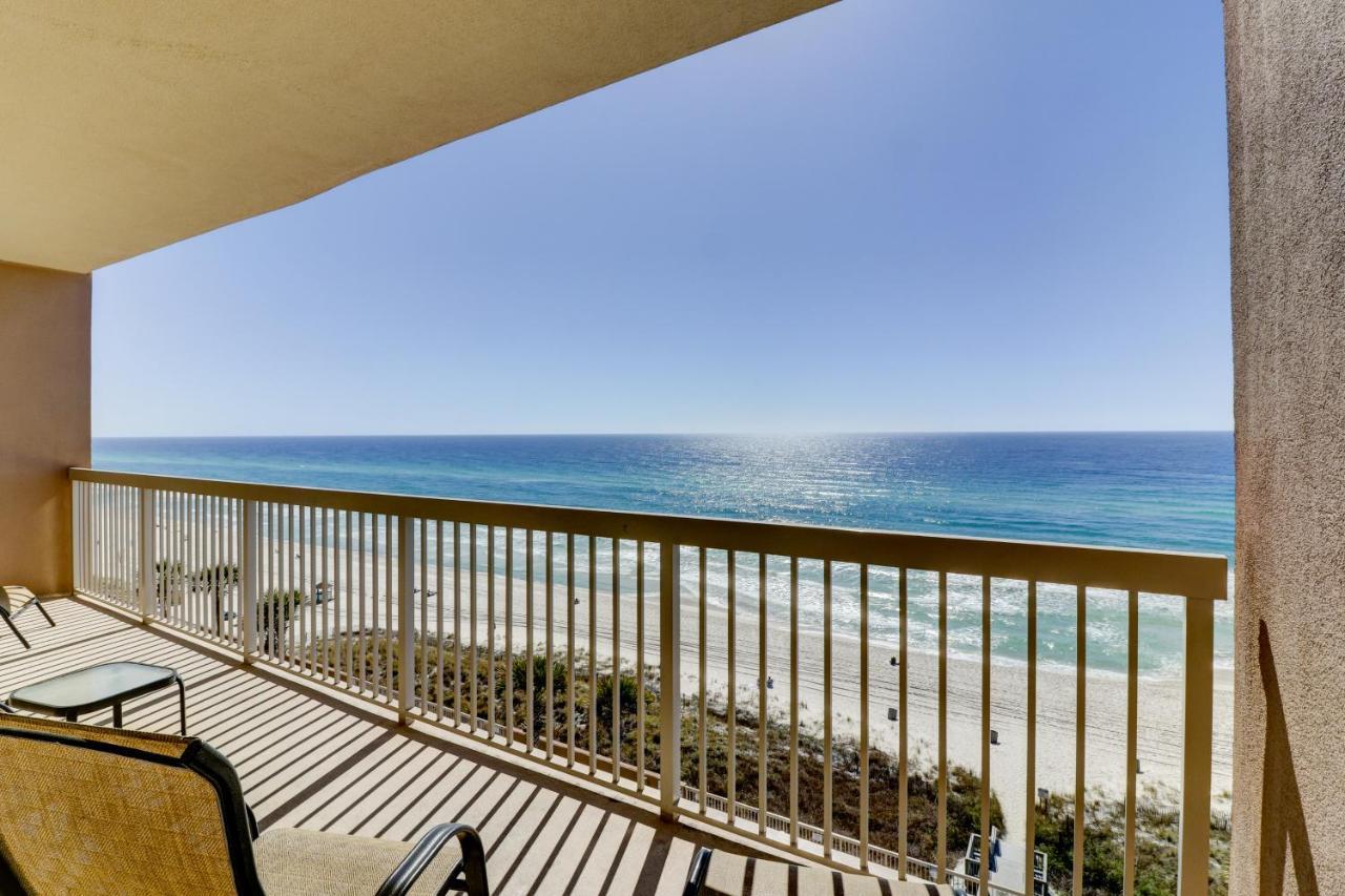 Sunrise Beach Resort IV Panama City Beach Extérieur photo